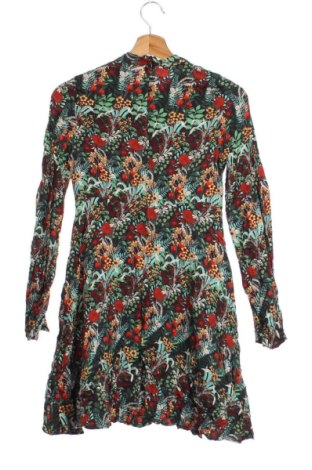 Šaty  Zara, Veľkosť XS, Farba Viacfarebná, Cena  16,95 €