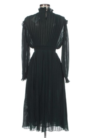 Rochie Zara, Mărime S, Culoare Verde, Preț 107,99 Lei