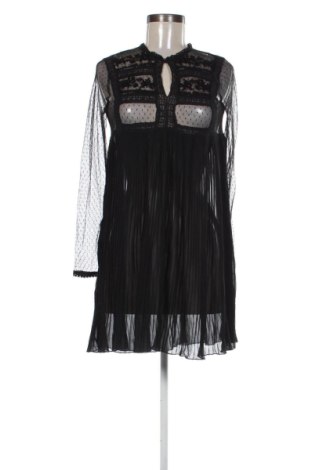 Kleid Zara, Größe S, Farbe Schwarz, Preis € 18,99