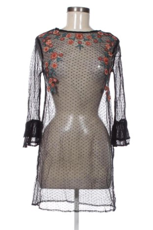 Sukienka Zara, Rozmiar M, Kolor Kolorowy, Cena 72,99 zł