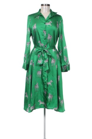 Rochie Zara, Mărime L, Culoare Multicolor, Preț 184,66 Lei