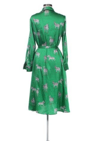 Rochie Zara, Mărime L, Culoare Multicolor, Preț 184,66 Lei