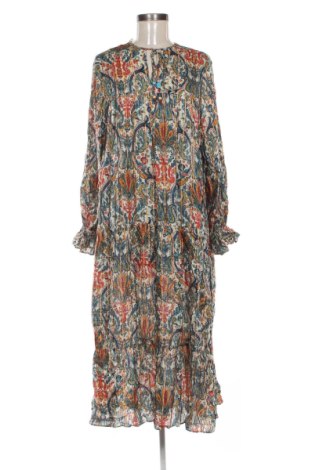 Kleid Zara, Größe M, Farbe Mehrfarbig, Preis 22,99 €