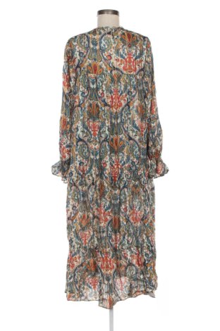 Kleid Zara, Größe M, Farbe Mehrfarbig, Preis 22,99 €