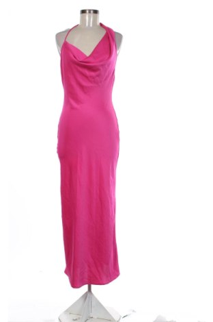 Rochie Zara, Mărime S, Culoare Roz, Preț 90,61 Lei