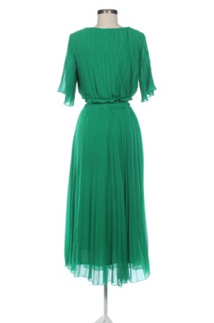 Rochie Zara, Mărime S, Culoare Verde, Preț 91,00 Lei
