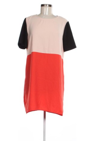 Sukienka Zara, Rozmiar L, Kolor Kolorowy, Cena 73,94 zł