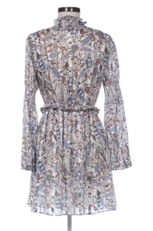 Kleid Zara, Größe XS, Farbe Mehrfarbig, Preis 17,99 €