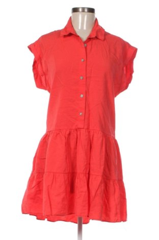 Rochie Zara, Mărime XS, Culoare Roșu, Preț 72,00 Lei