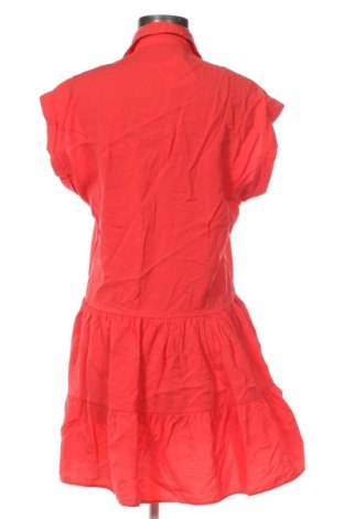 Rochie Zara, Mărime XS, Culoare Roșu, Preț 72,00 Lei