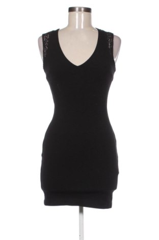 Šaty  Zara, Veľkosť S, Farba Čierna, Cena  14,00 €