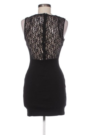 Šaty  Zara, Veľkosť S, Farba Čierna, Cena  14,00 €