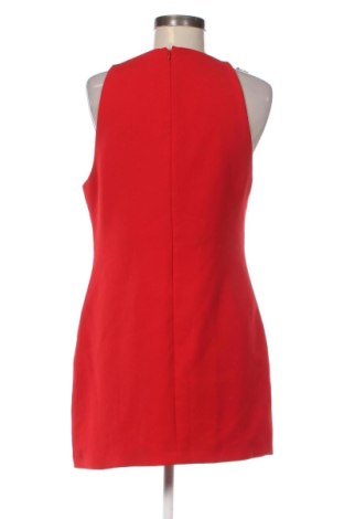 Rochie Zara, Mărime L, Culoare Roșu, Preț 112,81 Lei