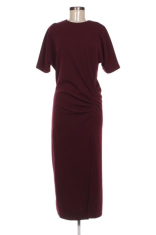 Sukienka Zara, Rozmiar M, Kolor Czerwony, Cena 93,13 zł