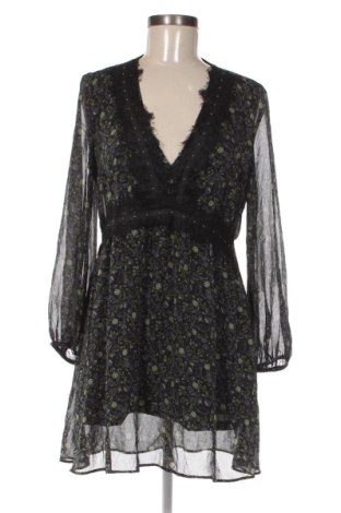 Sukienka Zara, Rozmiar L, Kolor Kolorowy, Cena 72,99 zł