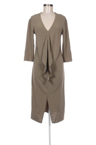 Šaty  Zara, Veľkosť S, Farba Zelená, Cena  20,95 €