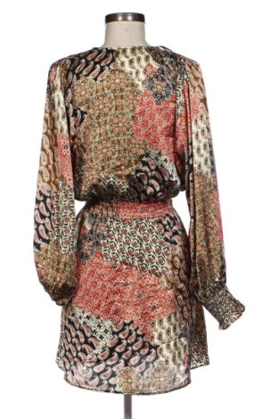 Φόρεμα Zara, Μέγεθος XS, Χρώμα Πολύχρωμο, Τιμή 16,99 €
