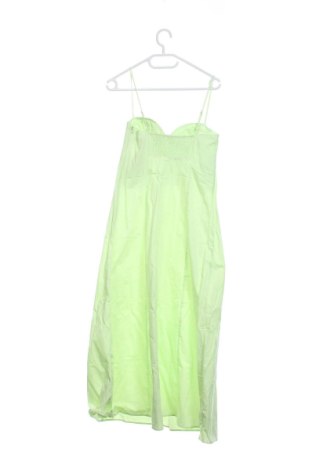 Šaty  Zara, Velikost XS, Barva Zelená, Cena  482,00 Kč
