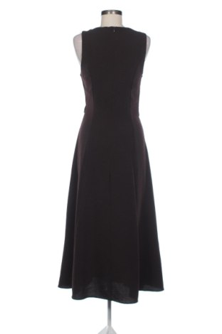 Kleid Zara, Größe M, Farbe Braun, Preis 41,89 €