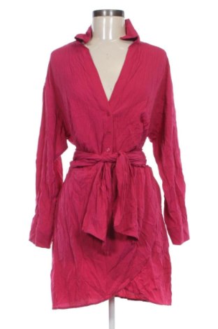 Рокля Zara, Размер M, Цвят Розов, Цена 14,31 €