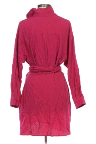 Рокля Zara, Размер M, Цвят Розов, Цена 14,31 €
