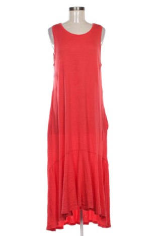 Sukienka Zara, Rozmiar L, Kolor Czerwony, Cena 91,99 zł