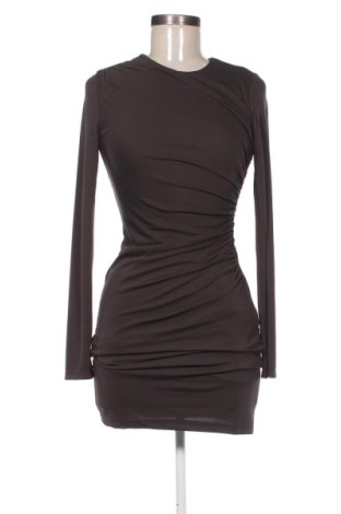 Kleid Zara, Größe XS, Farbe Grün, Preis 31,65 €