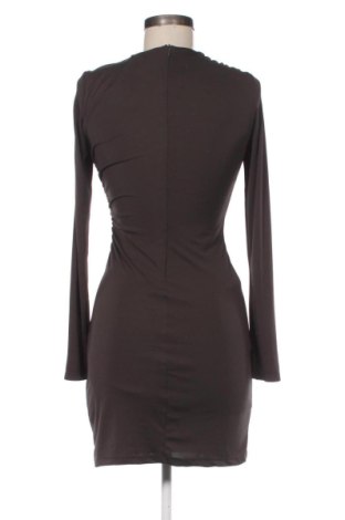 Kleid Zara, Größe XS, Farbe Grün, Preis 31,65 €