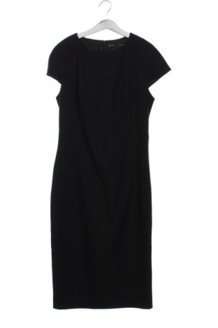 Kleid Zara, Größe M, Farbe Schwarz, Preis 17,00 €