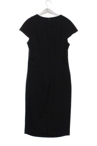 Kleid Zara, Größe M, Farbe Schwarz, Preis 17,00 €