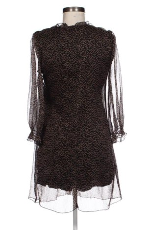 Kleid Zara, Größe M, Farbe Mehrfarbig, Preis 14,00 €