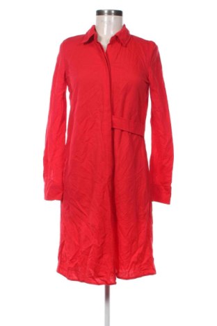 Sukienka Zara, Rozmiar S, Kolor Czerwony, Cena 91,99 zł