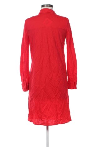 Sukienka Zara, Rozmiar S, Kolor Czerwony, Cena 91,99 zł