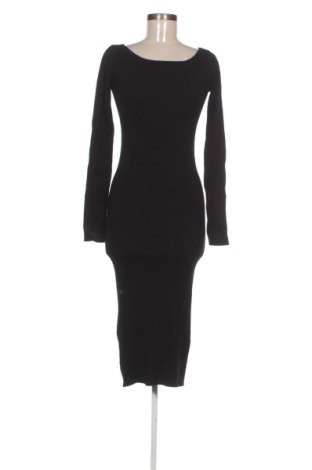 Rochie Zara, Mărime M, Culoare Negru, Preț 88,62 Lei