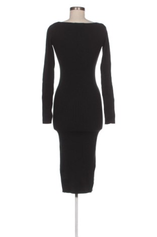 Rochie Zara, Mărime M, Culoare Negru, Preț 88,62 Lei
