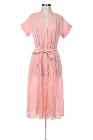 Rochie Zara, Mărime L, Culoare Roz, Preț 88,62 Lei