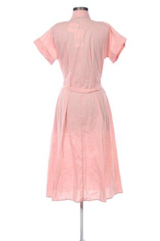 Rochie Zara, Mărime L, Culoare Roz, Preț 88,62 Lei
