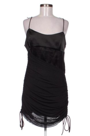 Rochie Zara, Mărime L, Culoare Negru, Preț 208,48 Lei