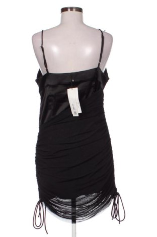 Rochie Zara, Mărime L, Culoare Negru, Preț 208,48 Lei