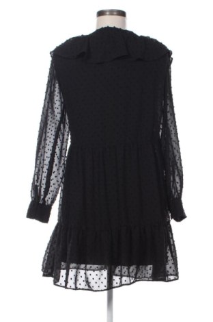 Rochie Zara, Mărime M, Culoare Negru, Preț 88,62 Lei