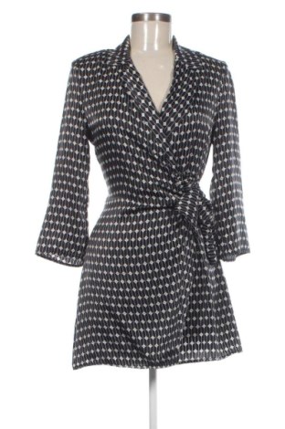 Рокля Zara, Размер S, Цвят Черен, Цена 37,40 €