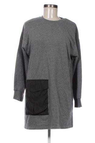 Φόρεμα Zara, Μέγεθος M, Χρώμα Γκρί, Τιμή 16,99 €