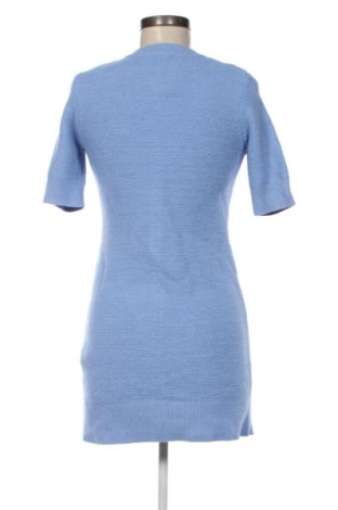 Φόρεμα Zara, Μέγεθος S, Χρώμα Μπλέ, Τιμή 20,99 €