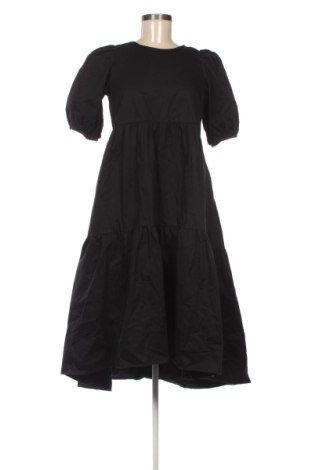 Šaty  Zara, Veľkosť M, Farba Čierna, Cena  17,00 €