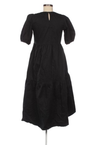 Šaty  Zara, Veľkosť M, Farba Čierna, Cena  17,00 €