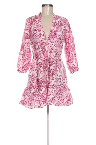 Рокля Zara, Размер S, Цвят Многоцветен, Цена 14,00 €