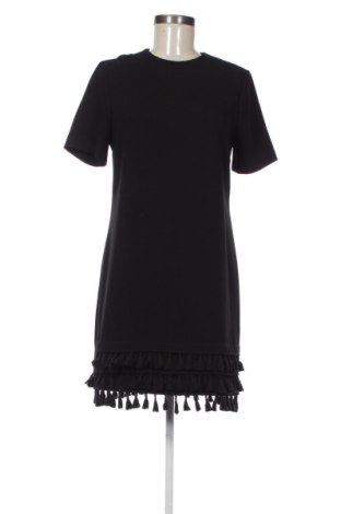 Рокля Zara, Размер S, Цвят Черен, Цена 14,00 €