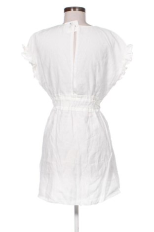 Rochie Zara, Mărime M, Culoare Ecru, Preț 72,99 Lei