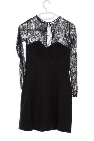Рокля Zara, Размер S, Цвят Черен, Цена 14,00 €