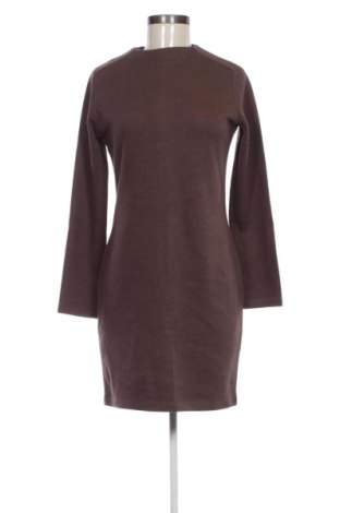Rochie Zara, Mărime L, Culoare Maro, Preț 72,99 Lei